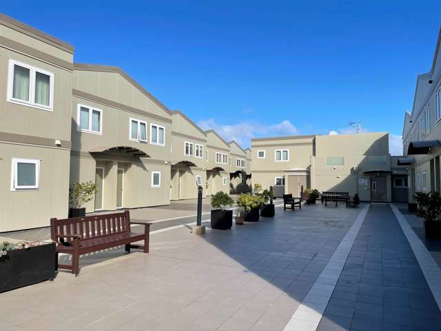 Terraced House in the Heart of Newmarket