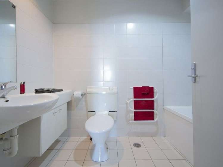 4g/205 Hobson Street Auckland Central_4