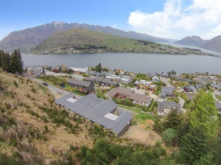 1/3 Tree Tops Rise Queenstown_22