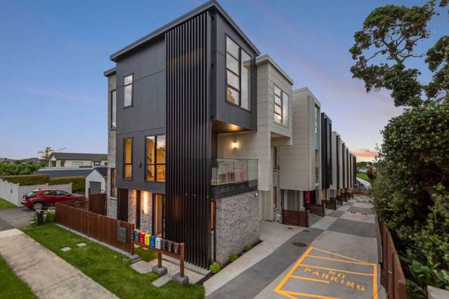 1% Interest Rate Discount Available