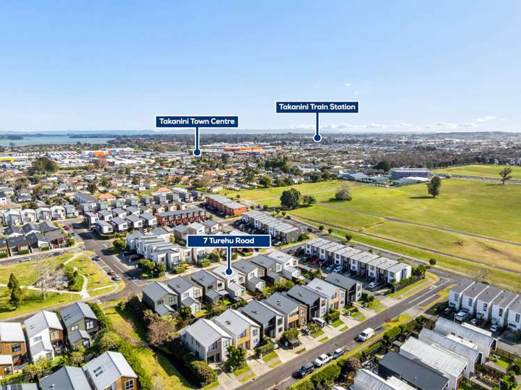 7 Turehu Road Papakura_16