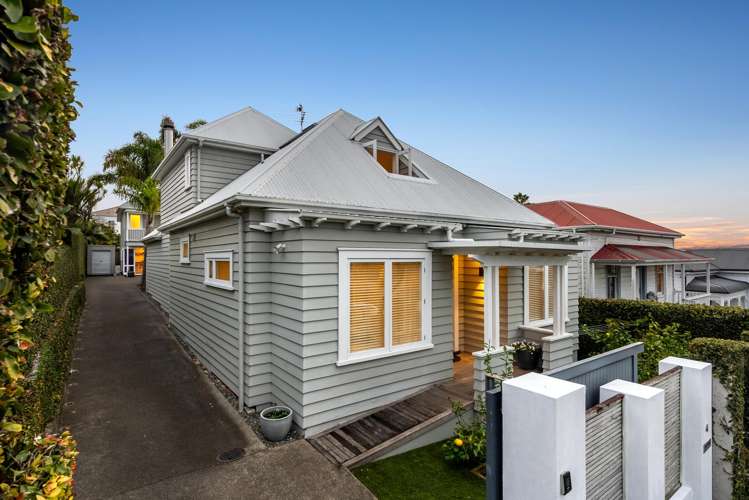 4 Sussex Street Grey Lynn_22