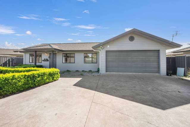 A Rare Find in Flaxmere’s Quietest Corner