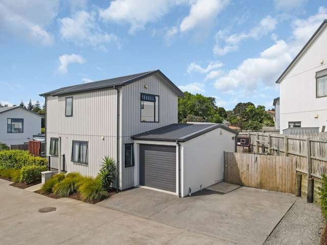 Modern Family Home in Glen Innes