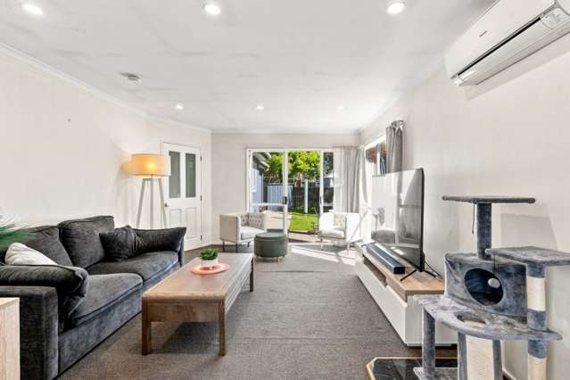 Private Family Haven - Space, Security & Lifestyle