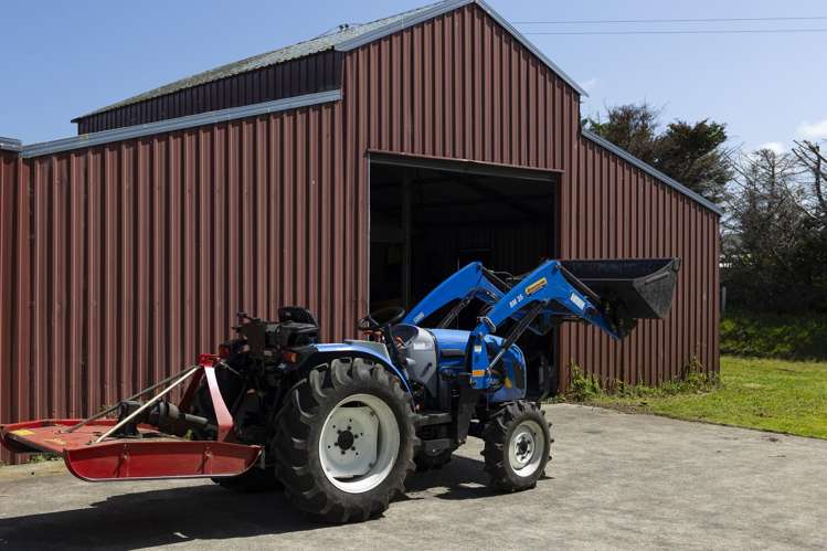 Lot Lot 8/27 Turk Valley Rd Pukenui_24