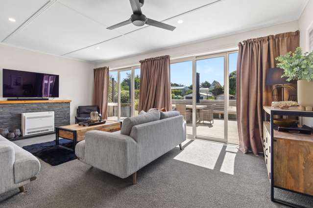 118 Rua Avenue Waitarere Beach_4