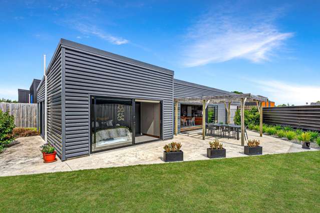 Life is too Short to be Beige - BEO $669,000