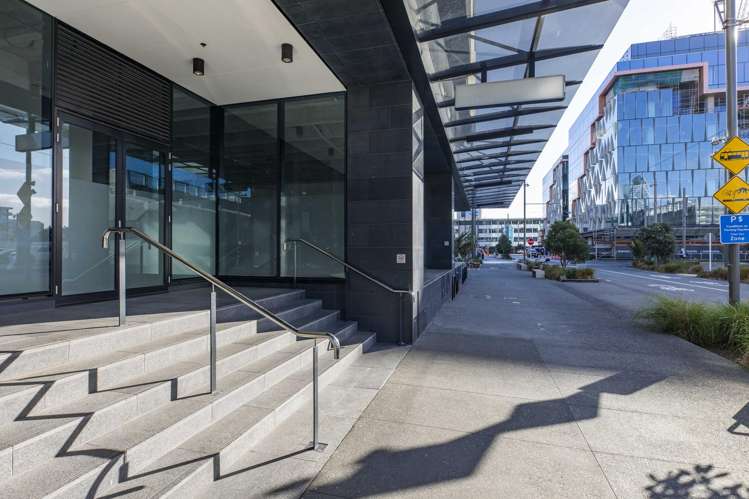 Unit 5/58 Gaunt Street Wynyard Quarter_5