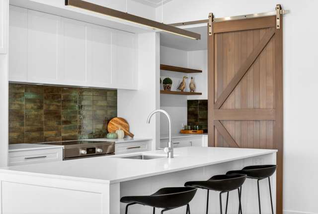 Elevated Style, Exceptional Living