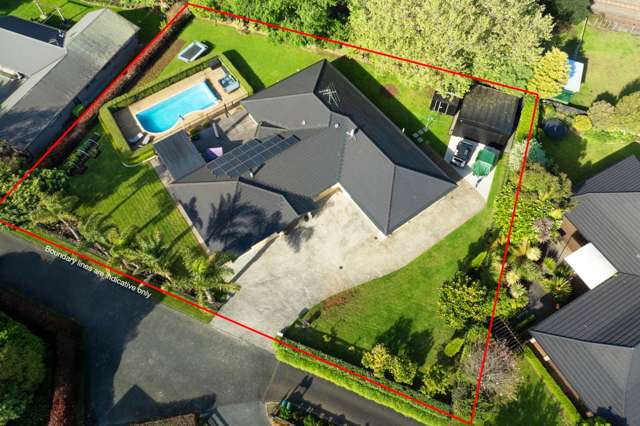 24 Glencairn Place, Buckland Pukekohe_3