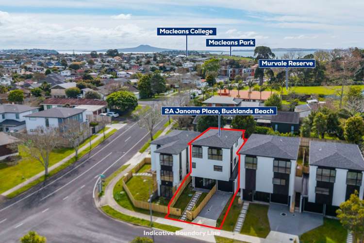 2A Janome Place Bucklands Beach_19