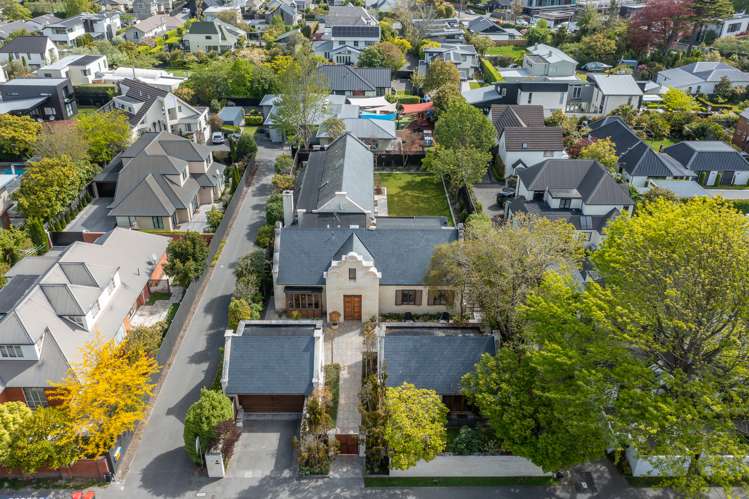 29 Garden Road Merivale_29