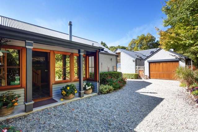 10 Caernarvon Street Arrowtown_2