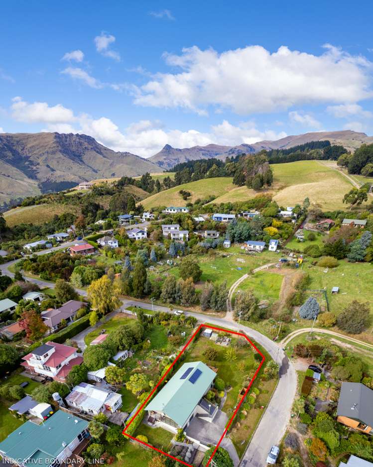 16 Te Papau Crescent Diamond Harbour_18