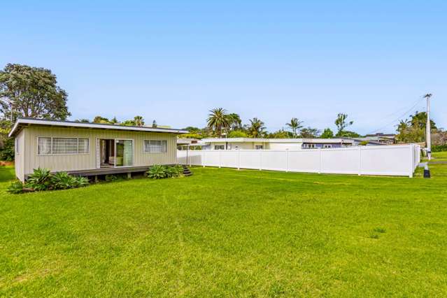 Your Chance to Secure a Manly Coastal Gem