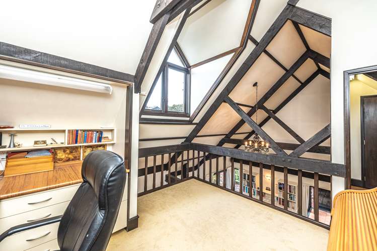 39a College Street College Estate_15