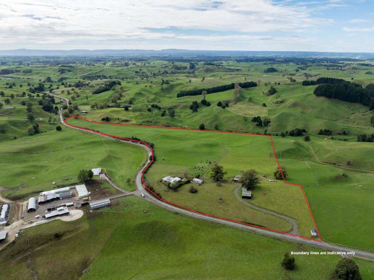 1239 Waotu Road Putaruru_30