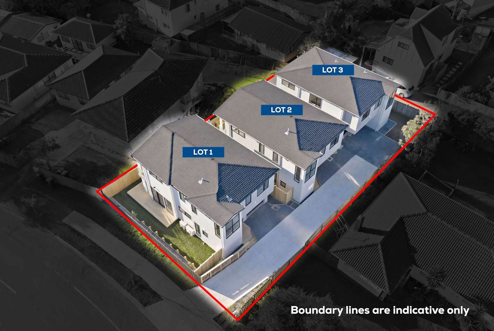Lot 3/31 Cherry Road Bucklands Beach_0