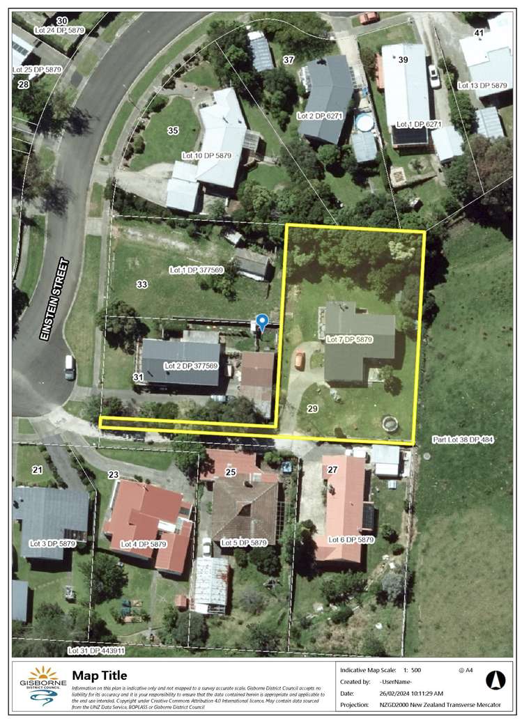 29 Einstein Street Outer Kaiti_15