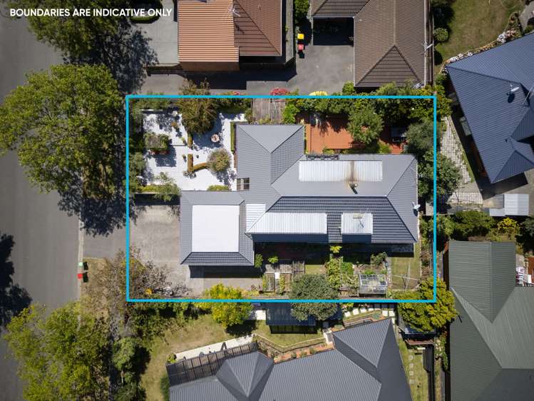 149 Hawthornden Road Avonhead_37
