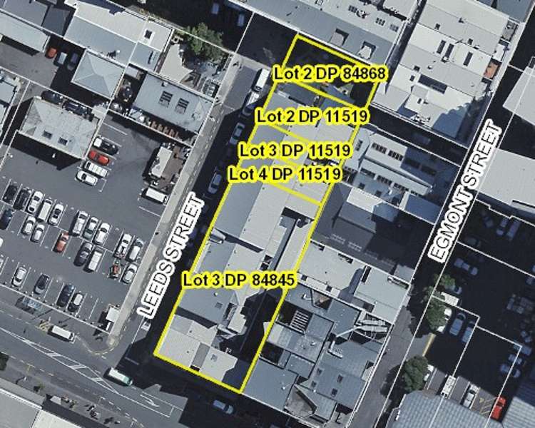 33/8 Leeds Street Te Aro_16