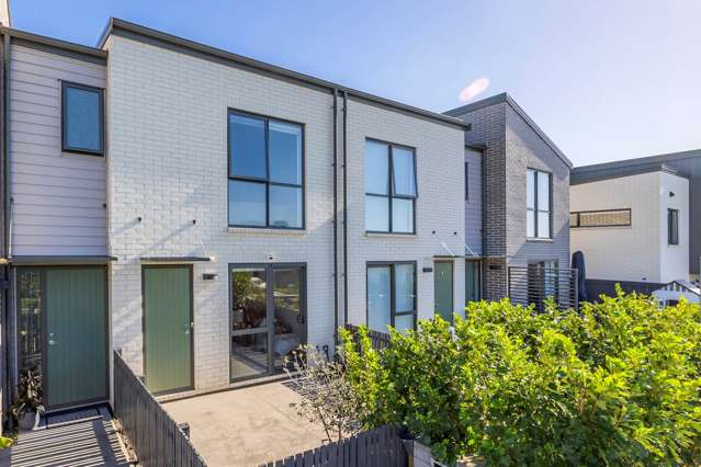 Modern, Stylish, and Move-in ready