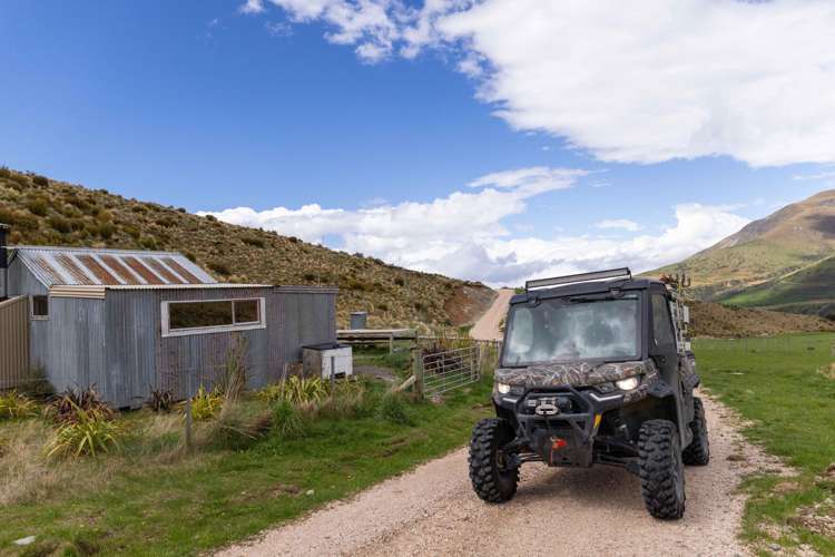 1551 Double Hill Run Road Rakaia Gorge_21