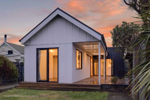 Walk to the Beach! 3-Bed Character Home