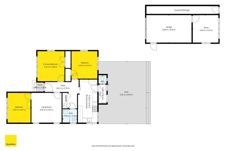 21 Vine Street Mangere East_23