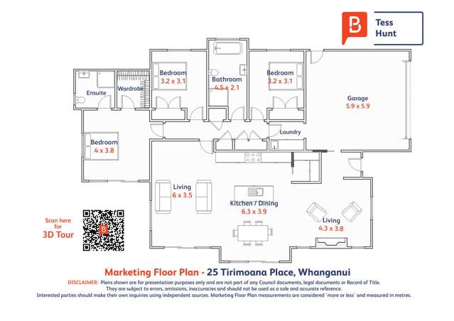 25 Tirimoana Place Otamatea_1