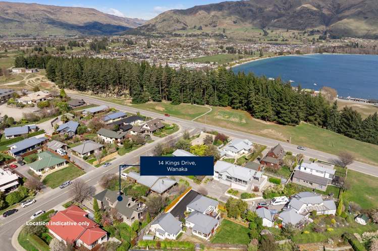 14 Kings Drive Wanaka_14