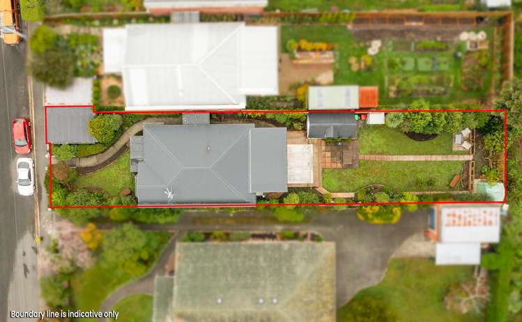 44 Warden Street Opoho_34