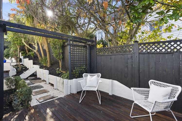 29E St Stephens Avenue Parnell_16