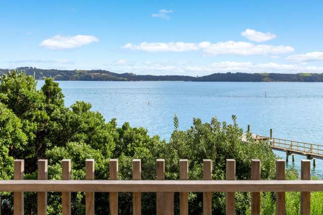 Lot 76 Pembles Bay Kawau Island_4