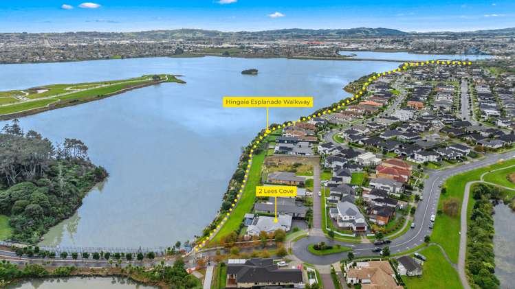 2 Lees Cove Karaka_2