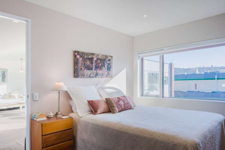 8n/10 Lorne Street Te Aro_13