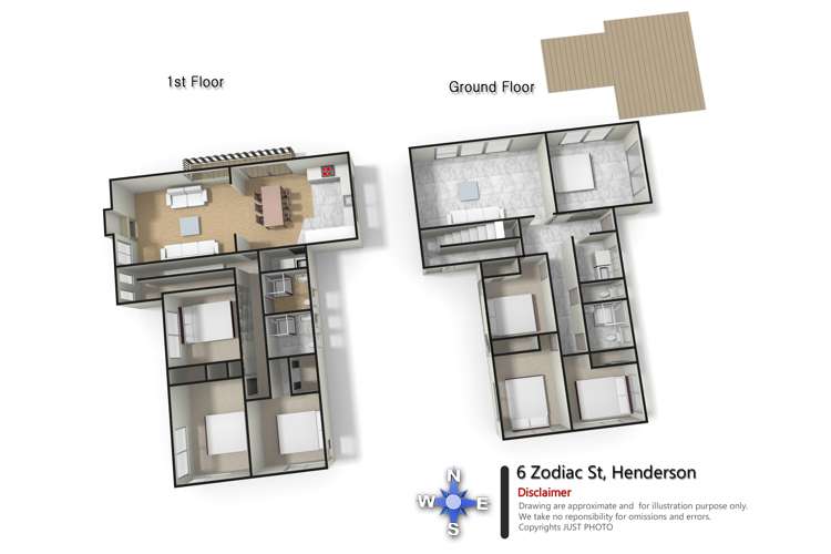 6 Zodiac Street Henderson_16