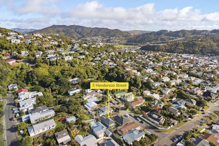 5 Henderson Street Karori_22