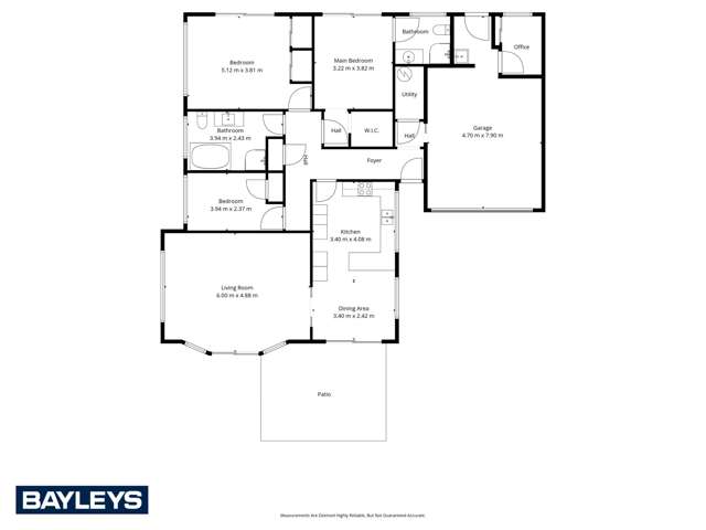 12A Gillam Crescent Springfield_1