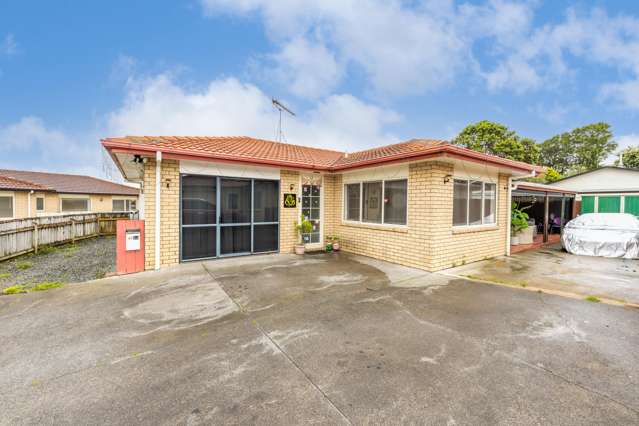 401b Roscommon Road Clendon Park_1