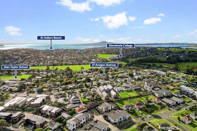 17 Aragon Avenue Glendowie_21