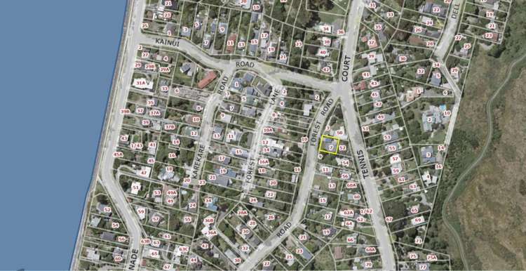 7 Forest Road Raumati South_6