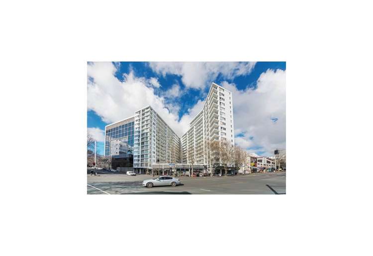 1413/430 Queen Street Auckland Central_6