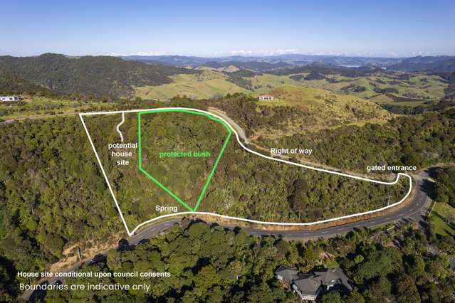 lot 3/1070 Wainui Road Kaeo_1