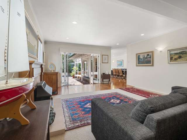 3 Avon Street Parnell_3