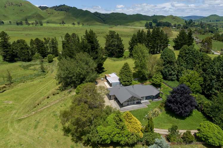 313 Te Wera Road Matawai_17