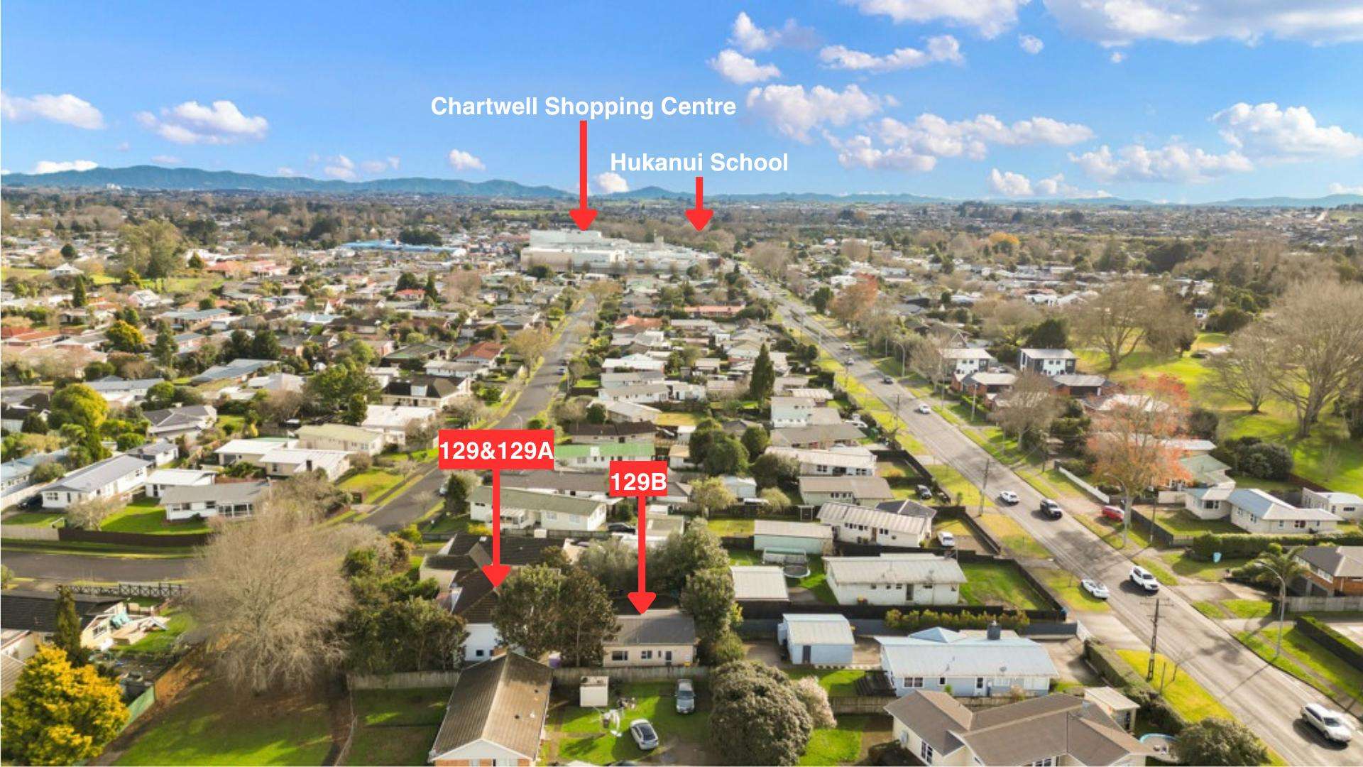 129 & 129A + B Hukanui Road Chartwell_0