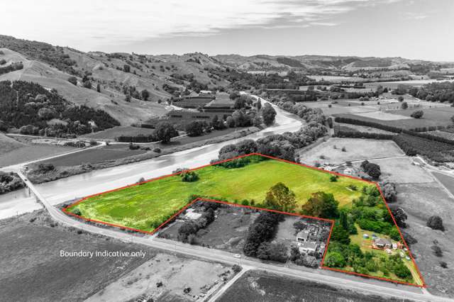 90 Kanakanaia Road Te Karaka_1