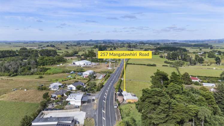 257 Mangatawhiri Road Mangatawhiri_24